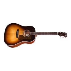 GUILD DS-240 MEMOIR SLOPE SHOULDER VSB GITARA AKUSTIČNA