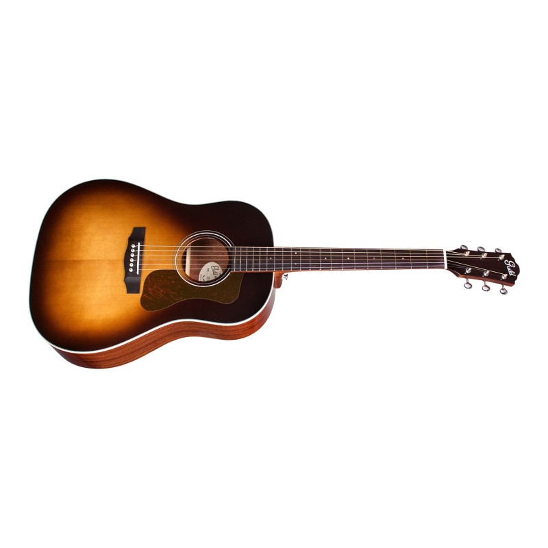 GUILD DS-240 MEMOIR SLOPE SHOULDER VSB GITARA AKUSTIČNA