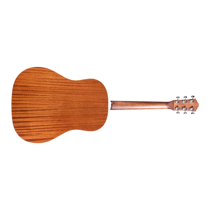 GUILD DS-240 MEMOIR SLOPE SHOULDER VSB GITARA AKUSTIČNA