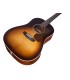 GUILD DS-240 MEMOIR SLOPE SHOULDER VSB GITARA AKUSTIČNA