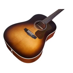 GUILD DS-240 MEMOIR SLOPE SHOULDER VSB GITARA AKUSTIČNA