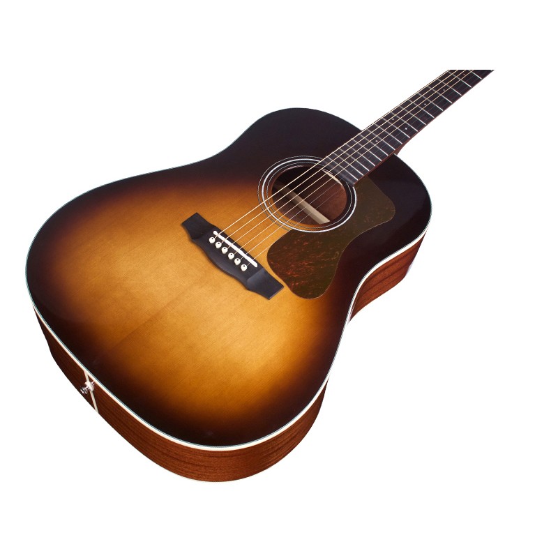 GUILD DS-240 MEMOIR SLOPE SHOULDER VSB GITARA AKUSTIČNA