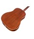 GUILD DS-240 MEMOIR SLOPE SHOULDER VSB GITARA AKUSTIČNA