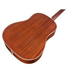 GUILD DS-240 MEMOIR SLOPE SHOULDER VSB GITARA AKUSTIČNA