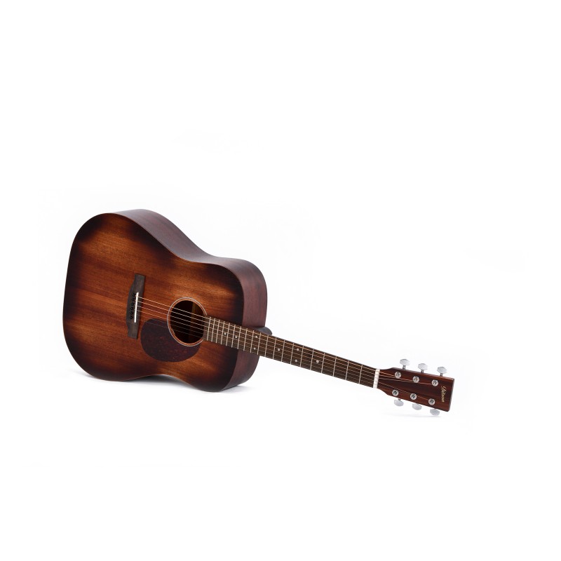 DITSON D-15-AGED GITARA AKUSTIČNA