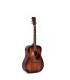 DITSON D-15-AGED GITARA AKUSTIČNA
