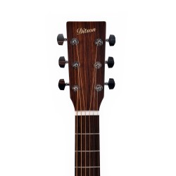 DITSON D-15-AGED GITARA AKUSTIČNA