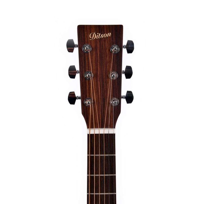 DITSON D-15-AGED GITARA AKUSTIČNA