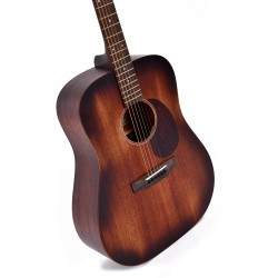DITSON D-15-AGED GITARA AKUSTIČNA