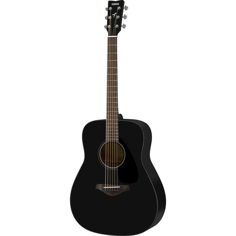 YAMAHA FG800 BL II GITARA AKUSTIČNA