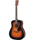 YAMAHA F370TBS GITARA AKUSTIČNA