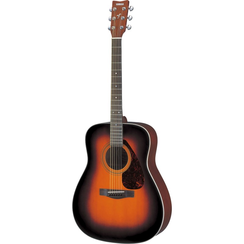 YAMAHA F370TBS GITARA AKUSTIČNA