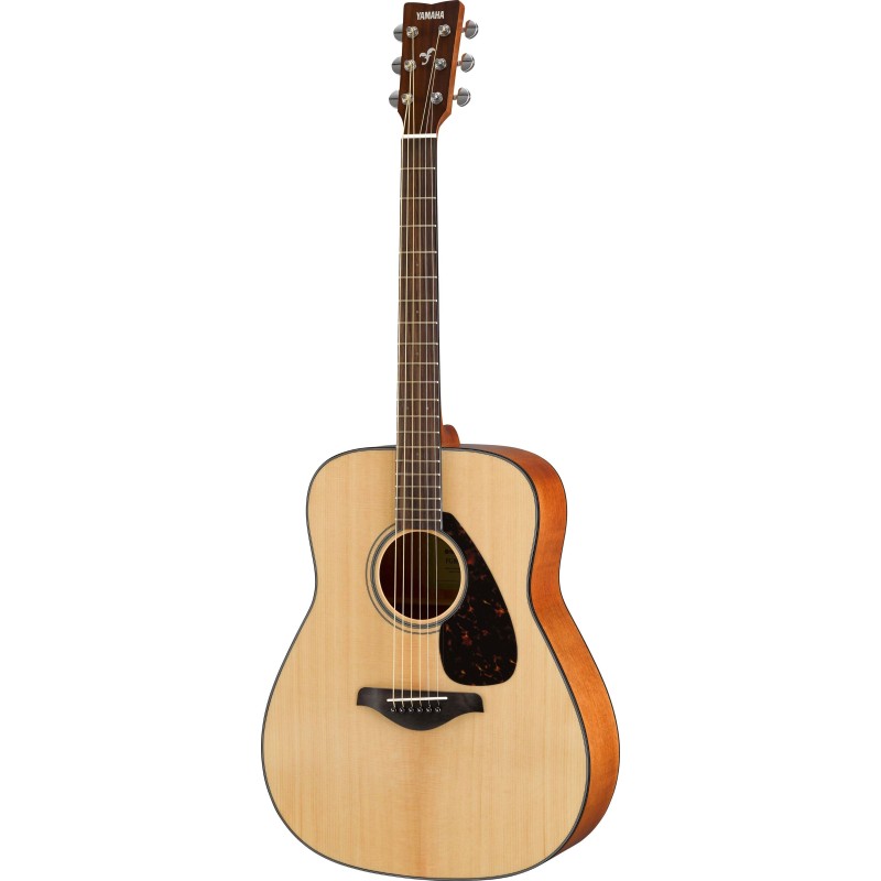 YAMAHA FG800 NT II GITARA AKUSTIČNA