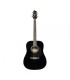 STAGG SA20D-BLK GITARA AKUSTIČNA
