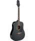 STAGG SA20D-BLK GITARA AKUSTIČNA