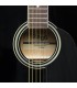 STAGG SA20D-BLK GITARA AKUSTIČNA