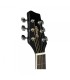STAGG SA20D-BLK GITARA AKUSTIČNA