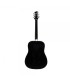 STAGG SA20D-BLK GITARA AKUSTIČNA