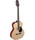 STAGG SA20A-NAT GITARA AKUSTIČNA