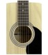 STAGG SA20A-NAT GITARA AKUSTIČNA