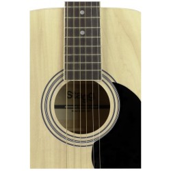 STAGG SA20A-NAT GITARA AKUSTIČNA