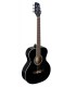 STAGG SA20A-BLK GITARA AKUSTIČNA