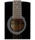STAGG SA20A-BLK GITARA AKUSTIČNA