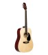 STAGG SA20D-NAT GITARA AKUSTIČNA