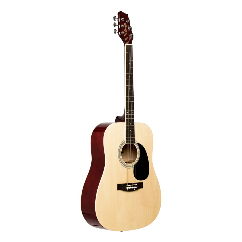 STAGG SA20D-NAT GITARA AKUSTIČNA