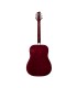 STAGG SA20D-NAT GITARA AKUSTIČNA