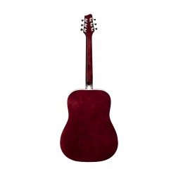 STAGG SA20D-NAT GITARA AKUSTIČNA