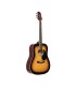 STAGG SA20D-SNB GITARA AKUSTIČNA