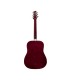 STAGG SA20D-SNB GITARA AKUSTIČNA