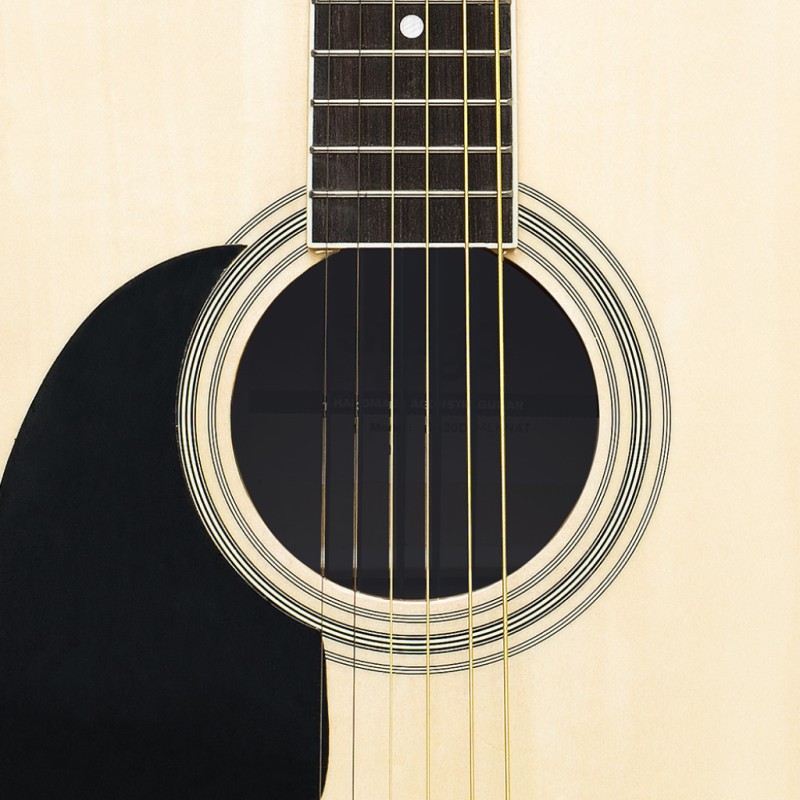 STAGG SA20D-LH-NAT LEFTHAND GITARA AKUSTIČNA