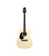 STAGG SA20D-LH-NAT LEFTHAND GITARA AKUSTIČNA