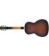 GRETSCH G9240 ALLIGATOR ROUND-NECK RESONATOR 2SB GITARA AKUSTIČNA