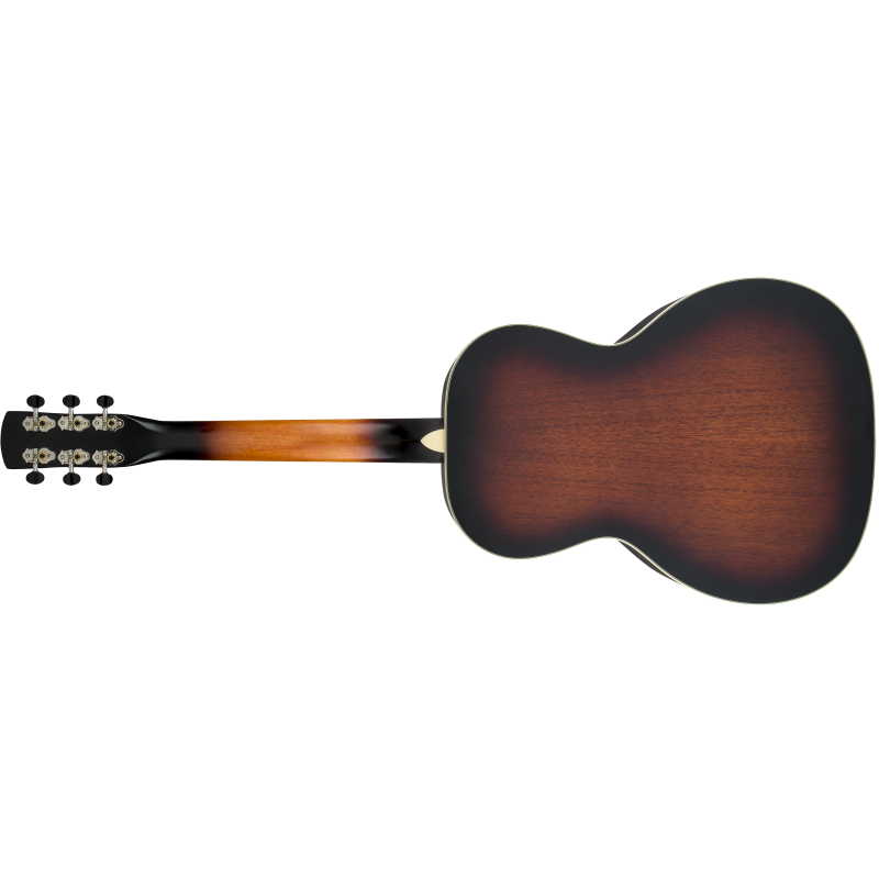 GRETSCH G9240 ALLIGATOR ROUND-NECK RESONATOR 2SB GITARA AKUSTIČNA