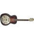 GRETSCH G9240 ALLIGATOR ROUND-NECK RESONATOR 2SB GITARA AKUSTIČNA