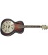 GRETSCH G9240 ALLIGATOR ROUND-NECK RESONATOR 2SB GITARA AKUSTIČNA