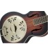 GRETSCH G9240 ALLIGATOR ROUND-NECK RESONATOR 2SB GITARA AKUSTIČNA