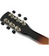 GRETSCH G9240 ALLIGATOR ROUND-NECK RESONATOR 2SB GITARA AKUSTIČNA