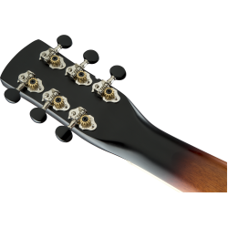 GRETSCH G9240 ALLIGATOR ROUND-NECK RESONATOR 2SB GITARA AKUSTIČNA
