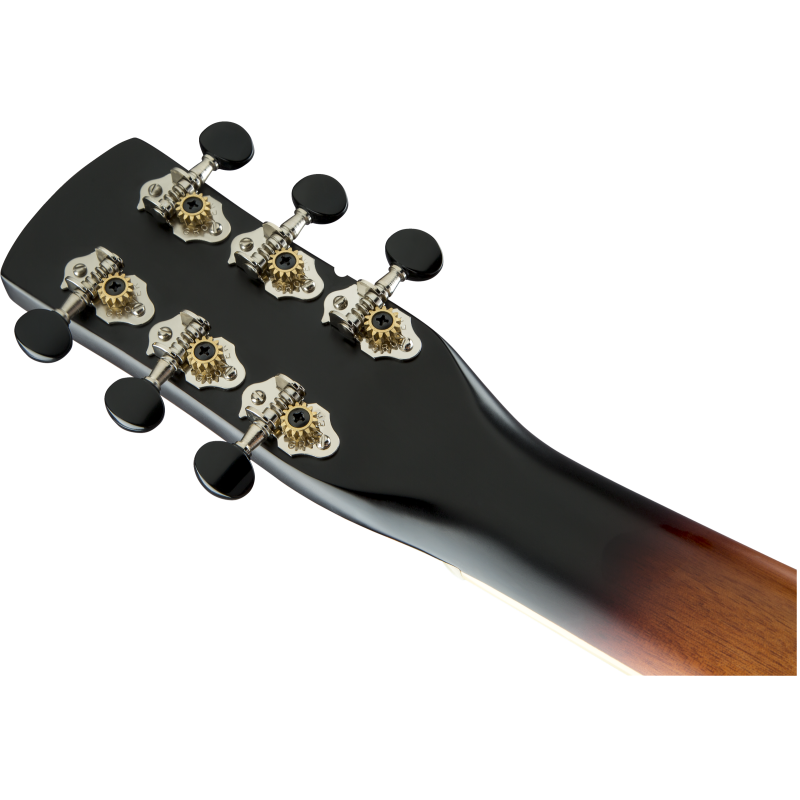 GRETSCH G9240 ALLIGATOR ROUND-NECK RESONATOR 2SB GITARA AKUSTIČNA