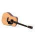 SIGMA DM-ST GITARA AKUSTIČNA