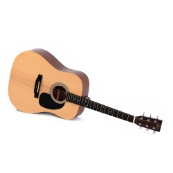 SIGMA DM-ST GITARA AKUSTIČNA