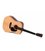 SIGMA DM-ST GITARA AKUSTIČNA