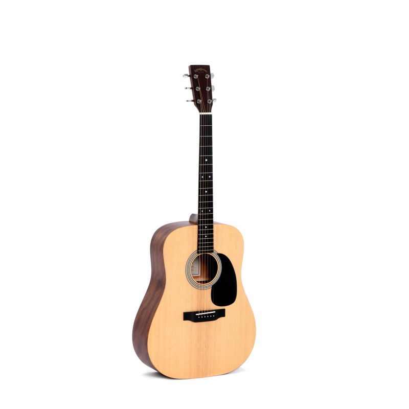 SIGMA DM-ST GITARA AKUSTIČNA