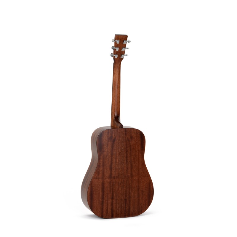 SIGMA DM-ST GITARA AKUSTIČNA