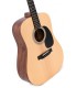 SIGMA DM-ST GITARA AKUSTIČNA