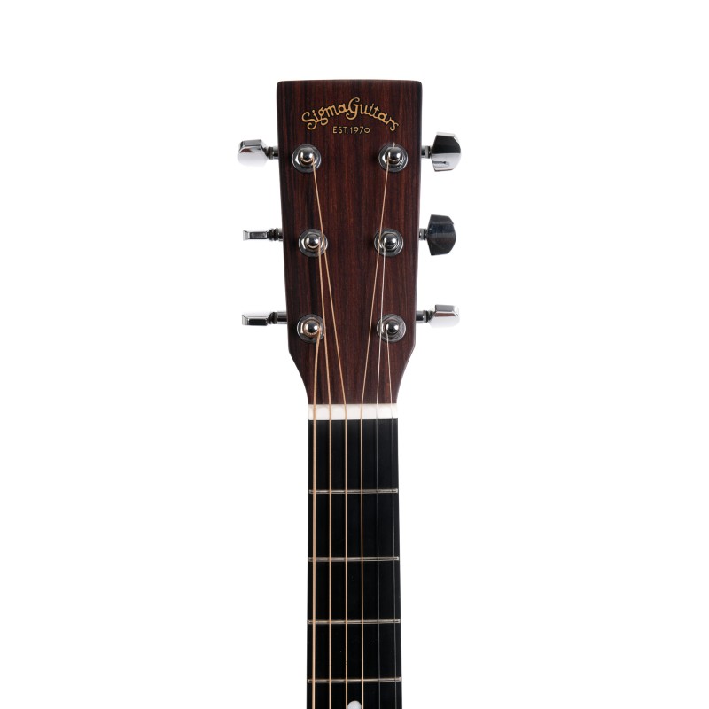 SIGMA DM-ST GITARA AKUSTIČNA